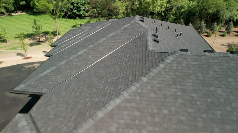 Best Storm Damage Roof Repair  in East Village, CT